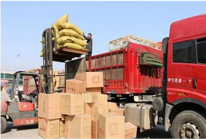 厦门到婺源县物流专线