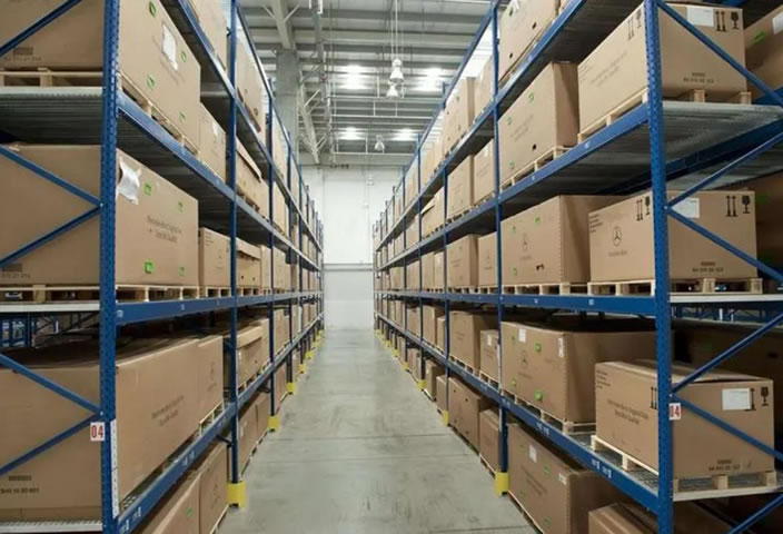 厦门到婺源县货物仓储