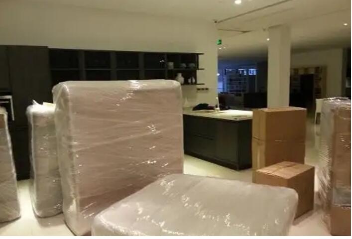 厦门到婺源县长途搬家