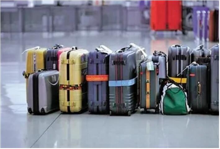 厦门到婺源县行李托运