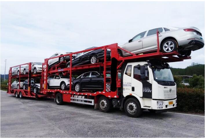 厦门到婺源县轿车托运